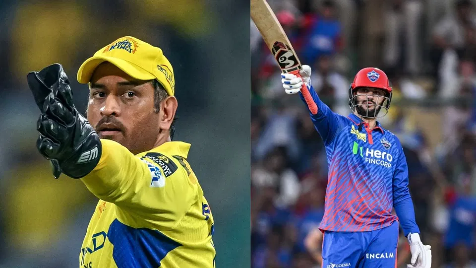 CSK Is The New RCB- How MS Dhoni’s Trusted Men Have Shone In IPL 2026 After Leaving Chennai’s Shores